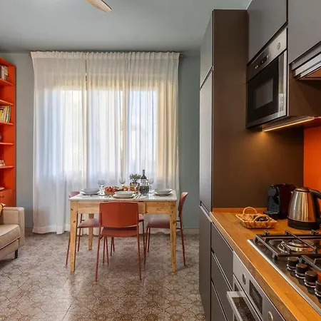 Apartamento Casa Decano - Mare E Bel Giardino San Vincenzo