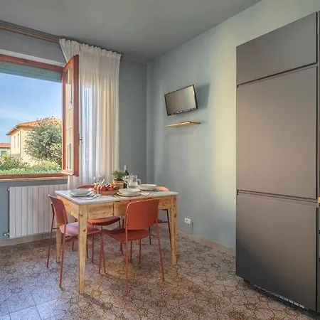 Casa Decano - Mare E Bel Giardino * San Vincenzo