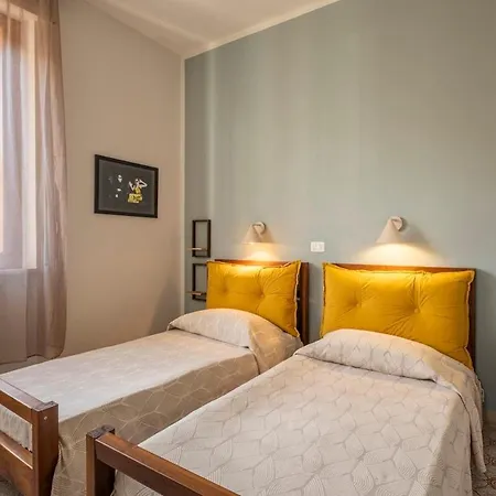 Casa Decano - Mare E Bel Giardino San Vincenzo