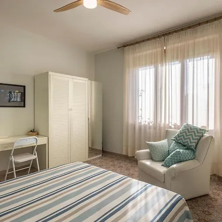 Casa Decano - Mare E Bel Giardino Apartamento San Vincenzo