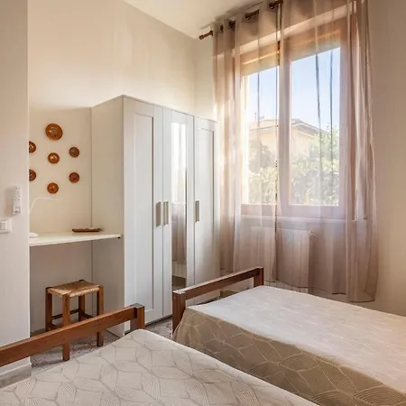 Apartamento Casa Decano - Mare E Bel Giardino San Vincenzo