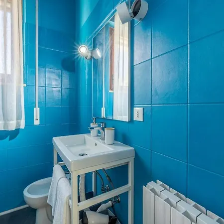 Appartement Casa Decano - Mare E Bel Giardino