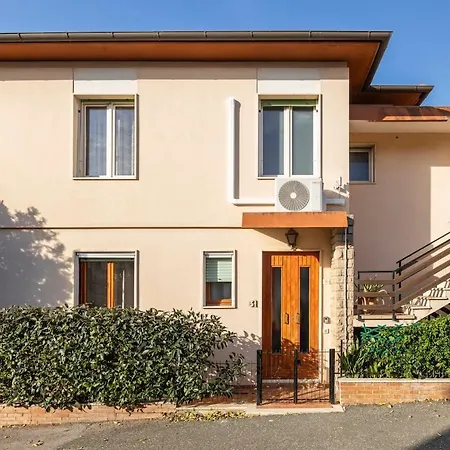 Casa Decano - Mare E Bel Giardino San Vincenzo